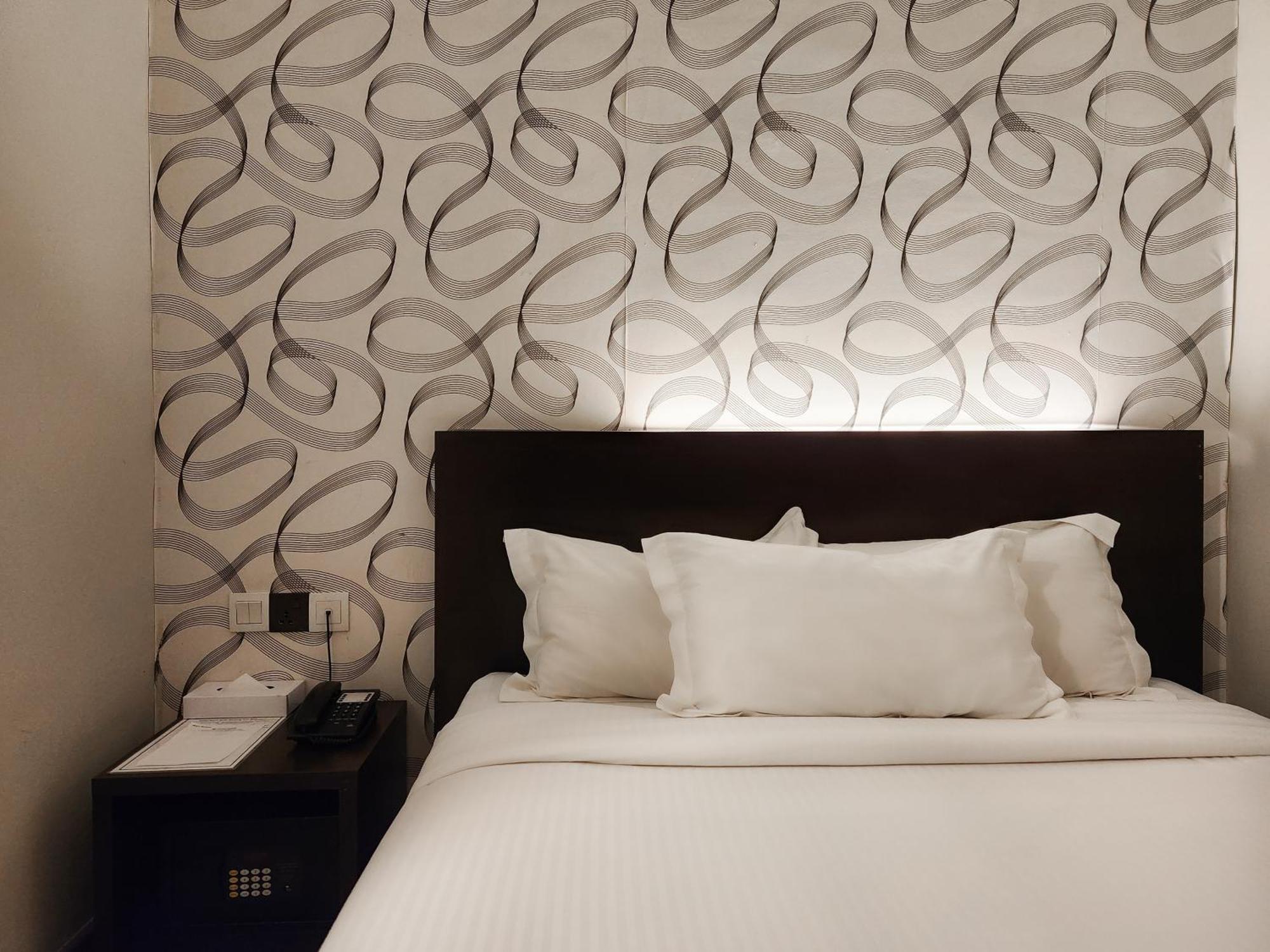Izumi Hotel Bukit Bintang Куала-Лумпур Экстерьер фото