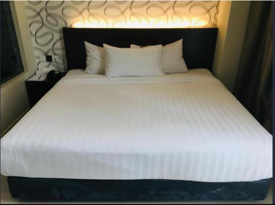 Izumi Hotel Bukit Bintang Куала-Лумпур Экстерьер фото